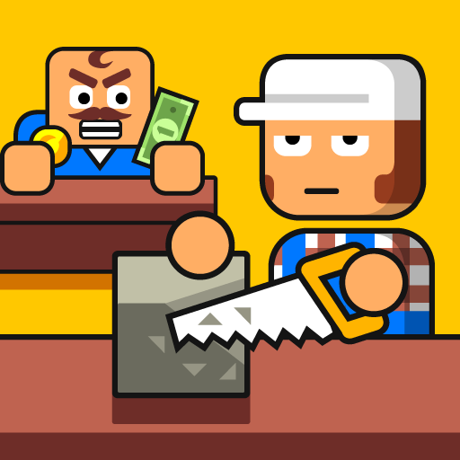 Make More – Idle Manager MOD Unlimited Money 3.6.1