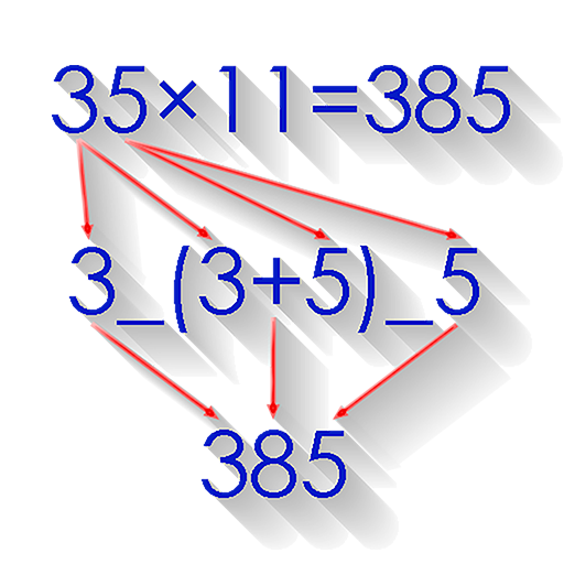 Math Tricks Brain Puzzle MOD Unlimited Money 3.06