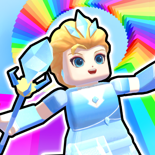 Mega Parkour Obby Escape Run MOD Unlimited Money 1.0.4