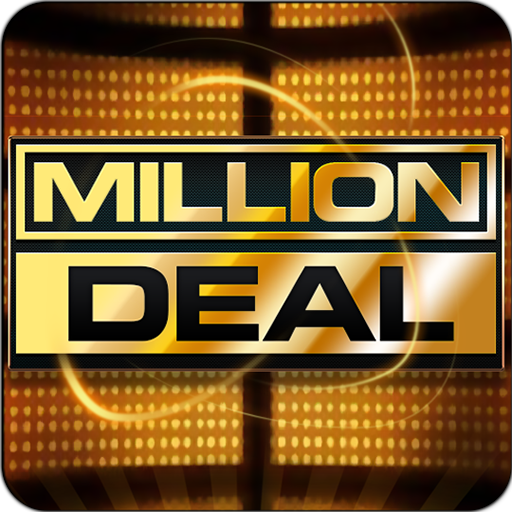 Million Deal Win Million MOD Unlimited Money 18.0