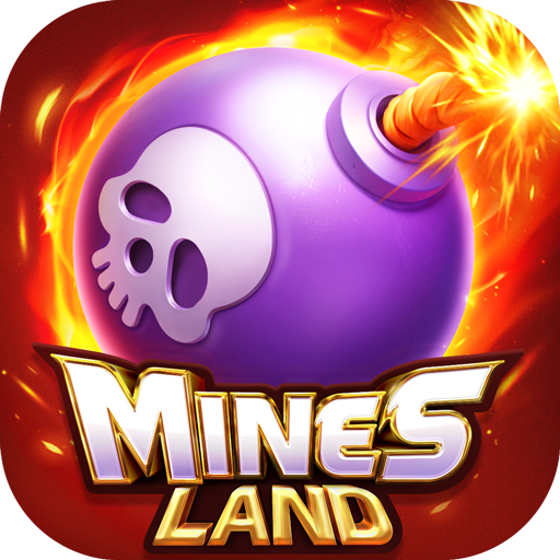 Mines Land – Tongits Scratch MOD Unlimited Money 1.1.20
