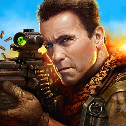 Mobile Strike MOD Unlimited Money 12.2.2.313