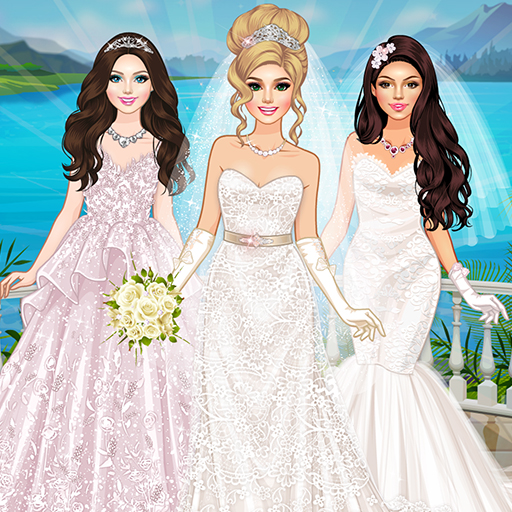 Model Wedding – Girls Games MOD Unlimited Money 1.2.5