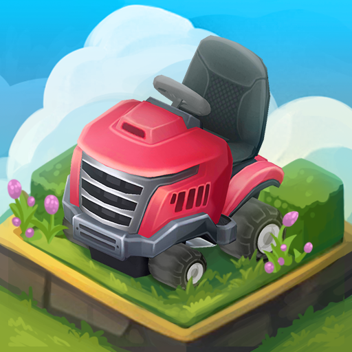 Mowing Mazes MOD Unlimited Money 1.10.3