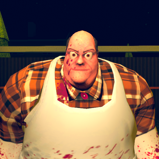 Mr. Dog. Horror Game MOD Unlimited Money 3.7