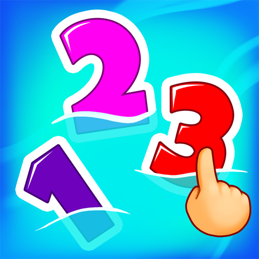 Numbers learning game for kids MOD Unlimited Money 1.4.1