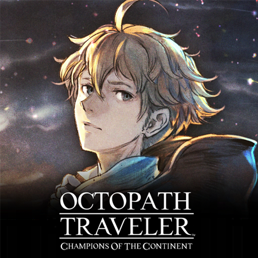 OCTOPATH TRAVELER CotC MOD Unlimited Money 3.22.1