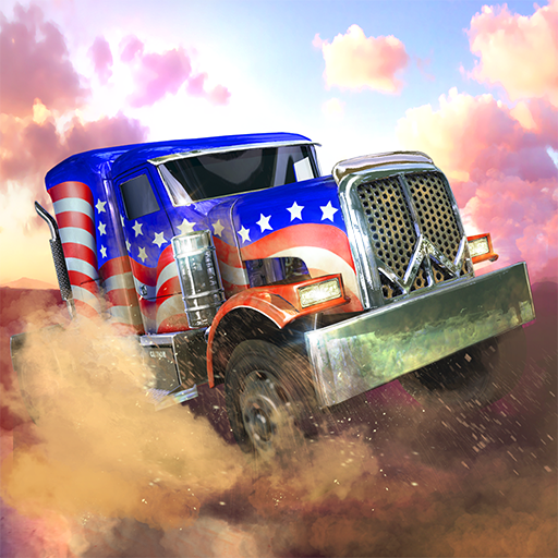 OTR – Offroad Car Driving Game MOD Unlimited Money 1.17.2 OTR – Offroad Car Driving Game MOD Unlimited Money 1.17.2