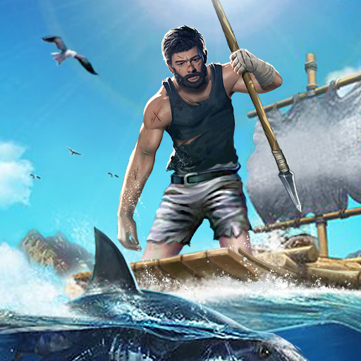 Ocean Survival MOD Unlimited Money 2.0.8