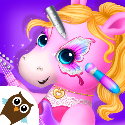 Pony Sisters Pop Music Band MOD Unlimited Money 6.0.24574