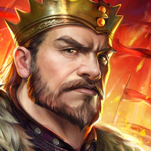 Rage of Kings – Kings Landing MOD Unlimited Money 3.3.0