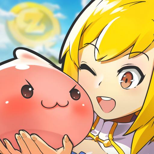 Ragnarok M Classic Global MOD Unlimited Money 1.1.1