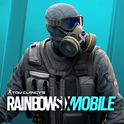 Rainbow Six Mobile MOD Unlimited Money 2.1.001