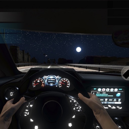 Real Driving 2 MOD Unlimited Money 1.30