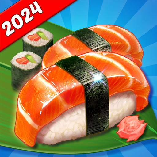 RestaurantCookingChef MOD Unlimited Money 1.1.30 RestaurantCookingChef MOD Unlimited Money 1.1.30