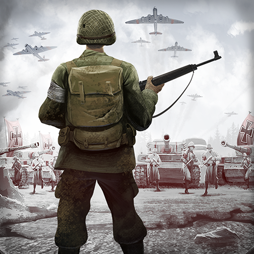 SIEGE World War II MOD Unlimited Money 5.1.0