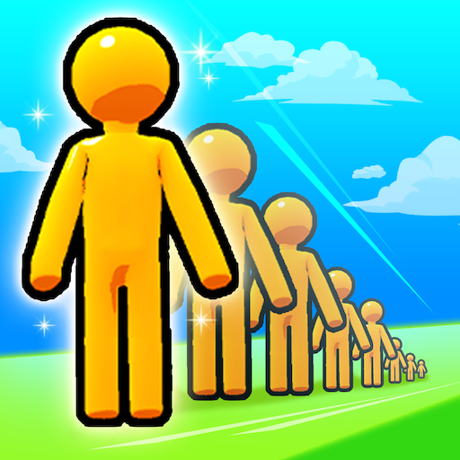 ScaleMan MOD Unlimited Money 1.6.8