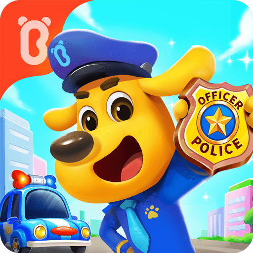 Sheriff Labrador Safety Tips2 MOD Unlimited Money 8.73.40.12