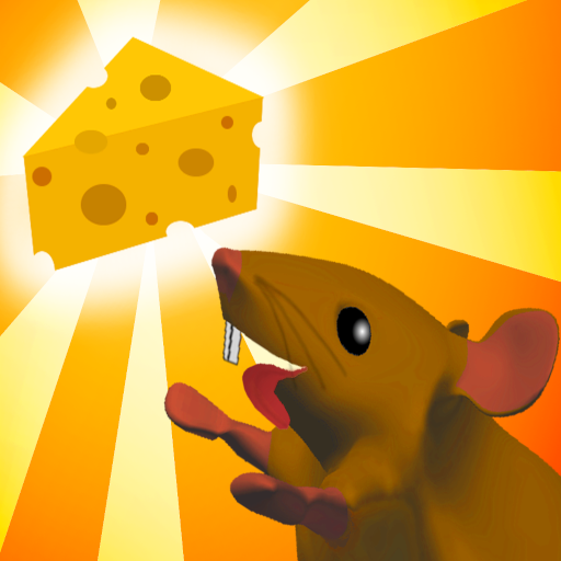 Snappy Mouse Run – Dizzy Chase MOD Unlimited Money 1.58 Snappy Mouse Run – Dizzy Chase MOD Unlimited Money 1.58