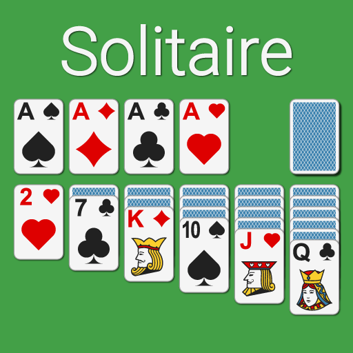 Solitaire – Classic Card Game MOD Unlimited Money 10.7 Solitaire – Classic Card Game MOD Unlimited Money 10.7