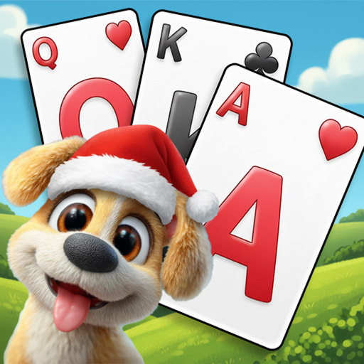 Solitaire TriPeaks Offline MOD Unlimited Money 2.1.40