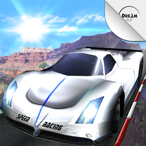 Speed Racing Ultimate MOD Unlimited Money 7.200