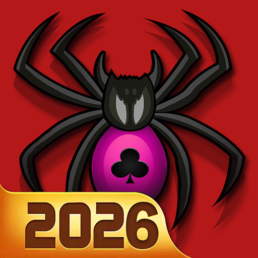 Spider Solitaire – card game MOD Unlimited Money 4.1