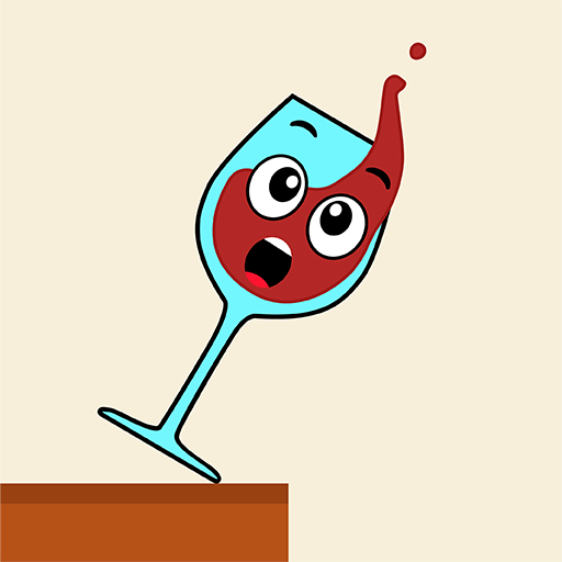 Spill It MOD Unlimited Money 2.46