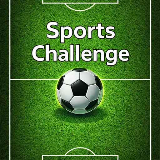 Sports Challenge – Ball quiz MOD Unlimited Money 2.0 Sports Challenge – Ball quiz MOD Unlimited Money 2.0
