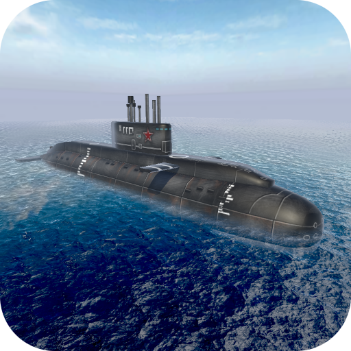 Submarine Simulator MOD Unlimited Money 1.1.9