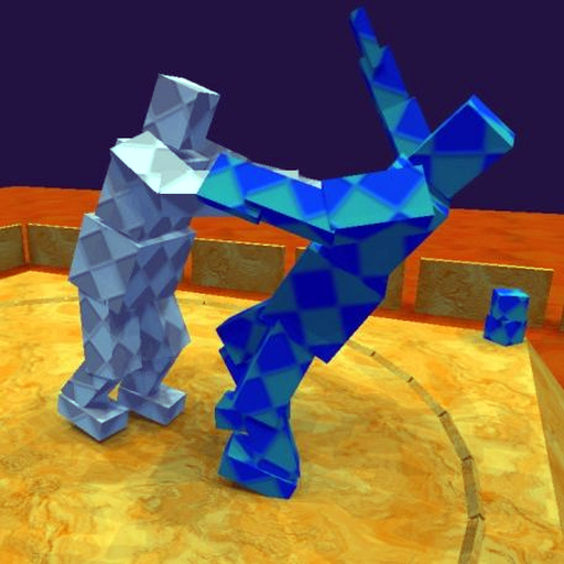 Sumotori Dreams v1.2 MOD Unlimited Money 1.2.11