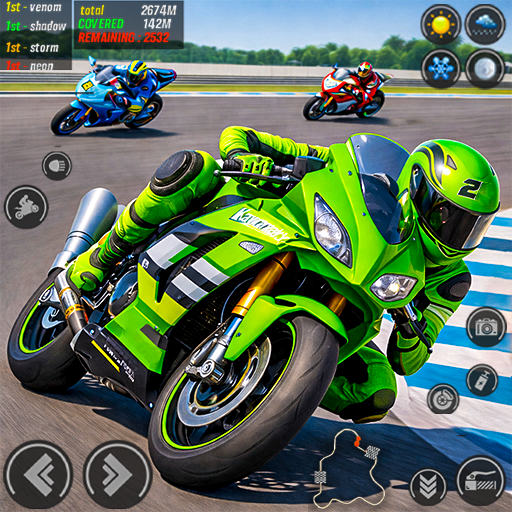 Super Bike Racing Bike Game MOD Unlimited Money 0.7 Super Bike Racing Bike Game MOD Unlimited Money 0.7