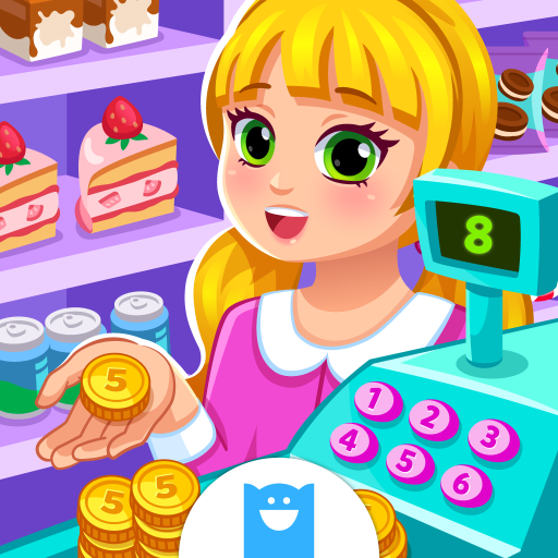 Supermarket Game 2 MOD Unlimited Money 1.61