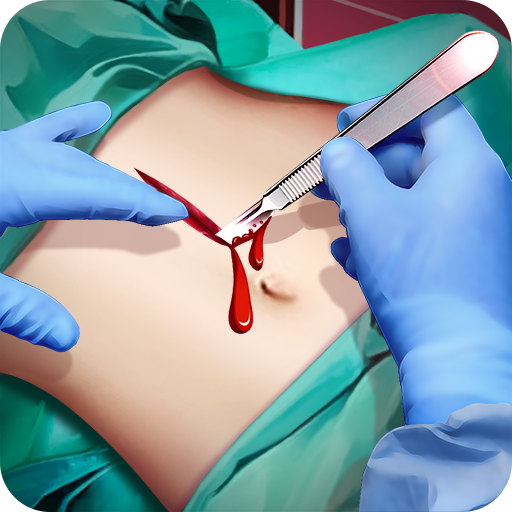 Surgery Master MOD Unlimited Money 1.21