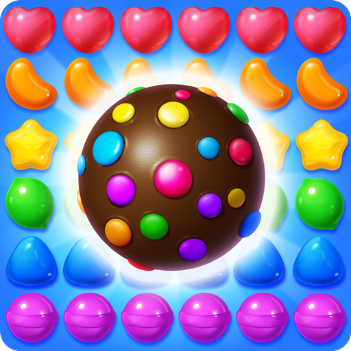 Sweet Candy Crack MOD Premiumunlocked 6.2.1362