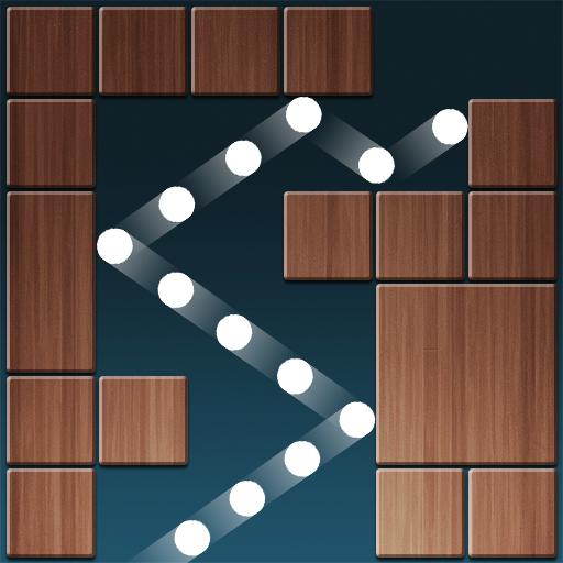 Swipe Brick Breaker The Blast MOD Unlimited Money 1.0.64