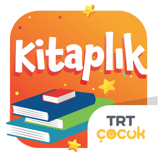 TRT ocuk Kitaplk Oku Dinle MOD Unlimited Money 1.3.12