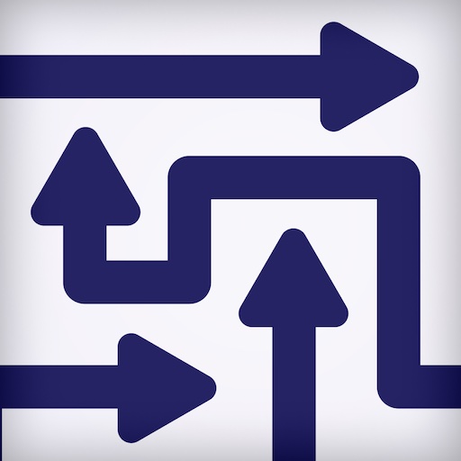 Tap Arrows Gallery Brain Game MOD Unlimited Money 0.3.0