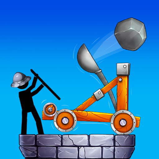 The Catapult 2 bone masters MOD Unlimited Money 7.7.1 The Catapult 2 bone masters MOD Unlimited Money 7.7.1