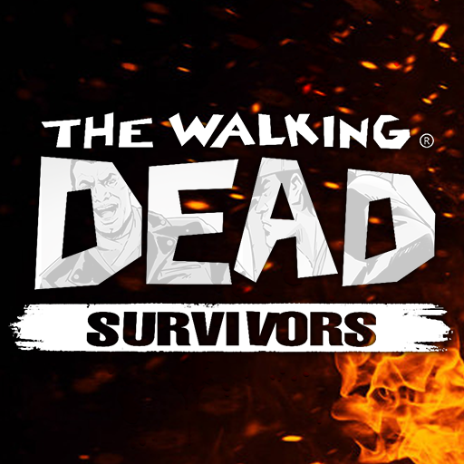 The Walking Dead Survivors MOD Unlimited Money 8.0.0