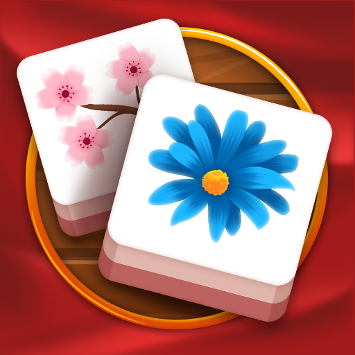 Tile Match Pro MOD Unlimited Money 1.17.1