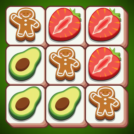 Tile Match Sweet -Triple Match MOD Unlimited Money 7.4.20