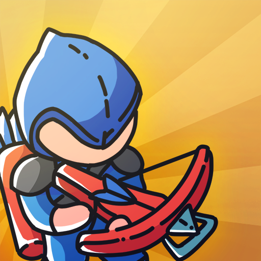 Tower vs Goblins MOD Unlimited Money 1.0.6