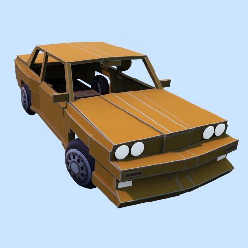 Tricky Machines MOD Unlimited Money 1.1.134.10