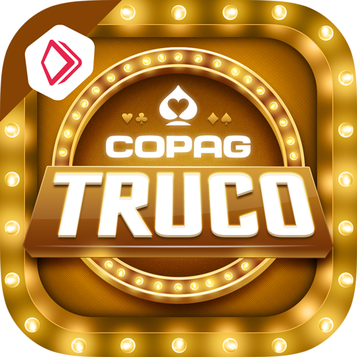 Truco – Copag Play MOD Unlimited Money VARY Truco – Copag Play MOD Unlimited Money VARY