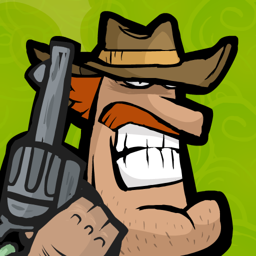 Wild Zombie West MOD Unlimited Money 1.65