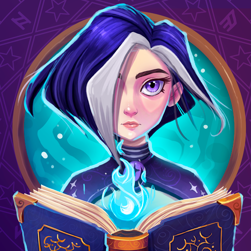 Witch Arcana – Magic School MOD Unlimited Money 1.38