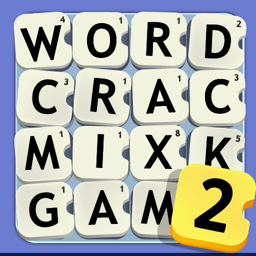 Word Crack Mix 2 MOD Unlimited Money 3.13.0 Word Crack Mix 2 MOD Unlimited Money 3.13.0