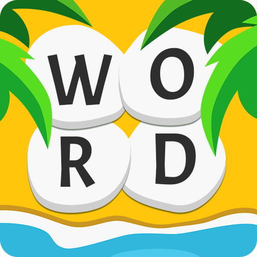 Word Weekend Letters Worlds MOD Unlimited Money 1.3.2