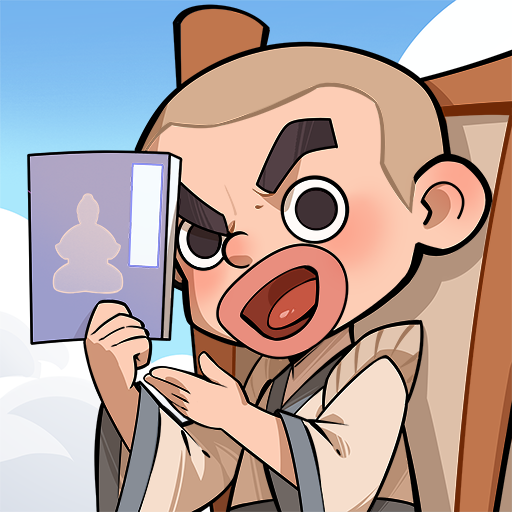 Wuxia Rising Star MOD Unlimited Money 1.3.0
